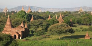 must see Bagan temples